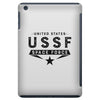 United States Ussf Space Force iPad Mini