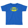 fatman Toddler T-shirt