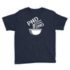 pho sho Youth Tee