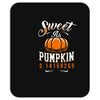 sweet as pumpkin pi Mousepad