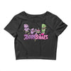 zombabies Crop Top