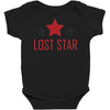 lost star Baby Bodysuit