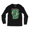 monster 5 Long Sleeve Shirts
