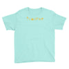 scout camp Youth Tee