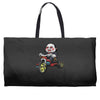 brent rubber Weekender Totes
