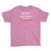 real women watch Youth Tee