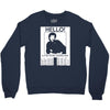 hello is it me you're looking for Crewneck Sweatshirt