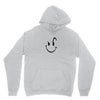 evil acid house smiley smily face mens t shirt Youth Hoodie