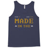 Made In The 80's Tank Top