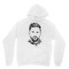 lionel messi 2 Unisex Hoodie