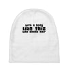 body like this (2) Baby Beanies