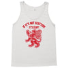 if it's not scottish it's crap Tank Top