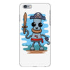 pirate ned iPhone 6 Plus/6s Plus Case