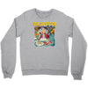 sick sad fiction Crewneck Sweatshirt