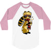 make my own 3/4 Sleeve Shirt