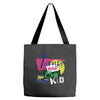 totally rad Tote Bags