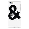 pizza &amp; beer iPhone 6 Plus/6s Plus Case