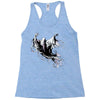 dementor Racerback Tank
