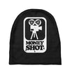 money shot Baby Beanies