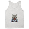 Kunduz Tank Top