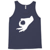 finger symbol Tank Top