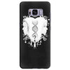 who am i Samsung Galaxy S8 Plus