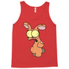 zombie bunny Tank Top