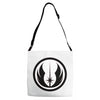 logo monument stars Adjustable Strap Totes