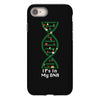 it's in my dna iPhone 8