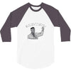 scientists 3/4 Sleeve Shirt