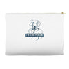 dog person Accessory Pouches