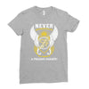 fishing fanatic1 Ladies Fitted T-Shirt