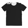 bjork new All Over Women's T-shirt