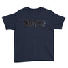 crazy Youth Tee