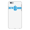 doctor whom iPhone 6 Plus/6s Plus Case