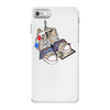 decem stuff iPhone 7 Case
