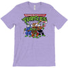 killer turtles T-Shirt