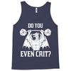 ancient swole'd dragon Tank Top