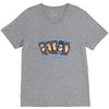 not like the otters V-Neck Tee