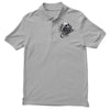 deep fear sea Polo Shirt