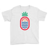lineapple Youth Tee