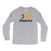 i love oktoberfest Long Sleeve Shirts