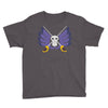 mr two one piece Youth Tee