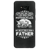 Motorcycles Father Samsung Galaxy S8