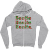 bonita applebum a tribe Zipper Hoodie
