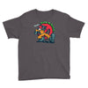 keep on bustin Youth Tee