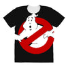 busting in 8 bits All Over Women's T-shirt
