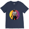 Pubg V-Neck Tee