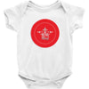 data king Baby Bodysuit