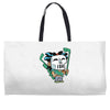 li&rsquo;l cj Weekender Totes